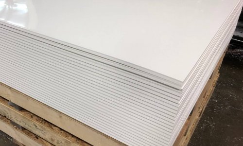 HDPE Sheets